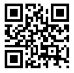 novelis-pae-qr-code-label QR code label stuck on the package of a part of an equipment made by Novelis PAE. Such identification is used for the traceability of the part from shipment until unpacking by the recipient.