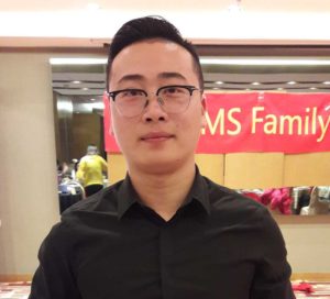 Lire la suite à propos de l’article Mr Junior Gu, of Fargo Marketing Services (FMS), wins award for successfully representing Novelis PAE in China