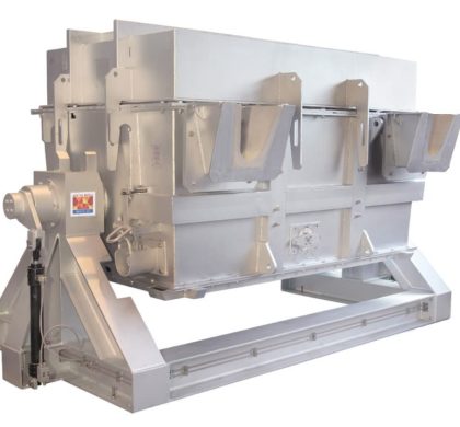 New Deep Bed Filters for Yunnan Yongshun in China