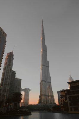 dubai